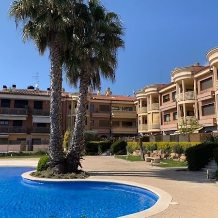 Atlantica Apartment بالاموس المظهر الخارجي الصورة